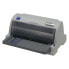 Фото #1 товара Матричный принтер Epson C11C480141 Серый