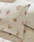 Фото #8 товара Butterfly cotton pillowcase