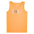 ROXY There Is Life A sleeveless T-shirt