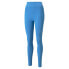 Puma Infuse Evoknit Leggings Womens Blue Athletic Casual 53342079 XL - фото #3