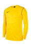 Erkek Spor Dry Park20 Crew Top Bv6875-719 Erkek Sweatshirt