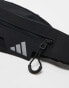 adidas Performance running belt in multi