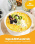 Фото #6 товара Smoothie Bowl Pulver Mango Mia, Mango & Maracuja, 50 g