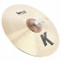 Фото #1 товара Zildjian 16" K Sweet Hats