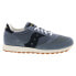 Фото #1 товара Saucony Jazz Original Vintage S70368-86 Mens Gray Lifestyle Sneakers Shoes 8