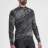 Фото #3 товара Sportful Cliff Supergiara Thermal Long Sleeve Jersey