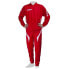 Фото #1 товара Select Legea Siria M T26-6408 tracksuit red/white