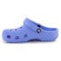 Crocs Classic JR Фиолетовый, 33-34 EU Child - фото #5