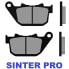 Фото #2 товара BRENTA MOTO Pro 7167 Sintered Brake Pads