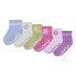 Фото #1 товара CONVERSE KIDS NC0305 short socks 6 pairs