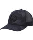 ფოტო #1 პროდუქტის Men's Black O-Classic Trucker Snapback Hat