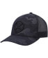 Фото #1 товара Men's Black O-Classic Trucker Snapback Hat