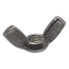 EUROMARINE M8 American Shape A4 Butterfly Nut