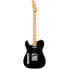 Фото #1 товара Fender Player Telecaster Lefthand MN Black