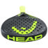 HEAD RACKET Zephyr UL 2023 padel racket