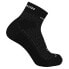 SALOMON Ultra Glide Ankle Half long socks