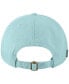 Фото #5 товара Men's Teal Florida State Seminoles Beach Club Waves Relaxed Twill Adjustable Hat
