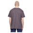 Фото #2 товара BUILD YOUR BRAND Heavy Oversize short sleeve T-shirt
