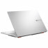 Фото #2 товара Ноутбук Asus Vivobook Go E1504GA-NJ468 15,6" Intel Celeron N3050 8 GB RAM 256 Гб SSD Испанская Qwerty