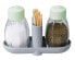 Фото #9 товара Хранение продуктов FACKELMANN экологичный набор солонка и перечница ECO