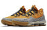 Фото #4 товара Баскетбольные кроссовки Nike Lebron 16 Low "Safari" 16 CI3358-800