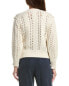 Фото #2 товара A.L.C. Chandler Wool Cardigan Women's