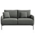 2-Sitzer Sofa Erretes