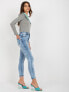 Фото #5 товара Spodnie jeans-NM-SP-K2818.04X-niebieski