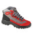 GRISPORT Rosso Scamosciato hiking boots