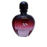 BLACK XS FOR HER eau de parfum spray 80 ml