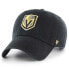 47 Vegas Golden Knights Clean Up Cap