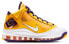 Фото #3 товара Nike Lebron 7 Media Day 中帮 复古篮球鞋 GS 湖人紫金 / Кроссовки Nike Lebron 7 DA3203-500