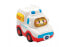 Фото #1 товара VTech Tut Tut Baby Flitzer 80-517004 - Blue,Red,White - Car - Plastic - 1 yr(s) - Boy/Girl - 5 yr(s)