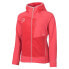 Фото #2 товара TERNUA Edvana Hard Loft 2.0 softshell jacket