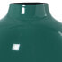 Vase Alexandra House Living Dark green Metal 21 x 21 x 21 cm