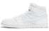 Фото #1 товара Кроссовки Jordan Air Jordan 1 mid "quilted white" DB6078-100