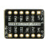 DFRobot HR8833 - two-channel driver for DC 10V/1,5A motors