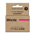 Original Ink Cartridge Actis KC-526M Magenta