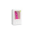 Фото #5 товара Анальная пробка силиконовая EasyToys с присоской розовая
