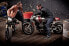 Фото #17 товара SHIMA Gravity Men's Motorcycle Jeans - Breathable Elastic Cordura Biker Trousers Men Fit Regular