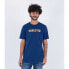 Фото #1 товара HURLEY Everyday The Box short sleeve T-shirt