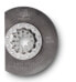 Фото #1 товара Fein 63502106230 - Saw blade - Metal - Non-ferrous metal - Putty - Wood - High-Speed Steel (HSS) - 8.5 cm - 5 pc(s)