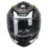 Фото #3 товара CGM 360S KAD Race full face helmet