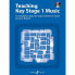 Faber Music Teaching Key Stage 1 Music CD, Ann Bryant