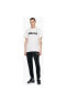 Erkek Beyaz T-shirt-db4821-100