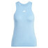 ფოტო #4 პროდუქტის ADIDAS Train Essentials 3 Stripes sleeveless T-shirt