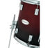 DrumCraft Series 6 14"x12" Floor Tom SBR