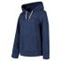 Фото #3 товара SUPERDRY Vintage Corp Logo Marl hoodie