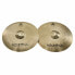 Фото #3 товара Istanbul Agop Xist Brilliant Cymbal Set