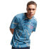 ფოტო #1 პროდუქტის SUPERDRY Vintage Creatures short sleeve T-shirt